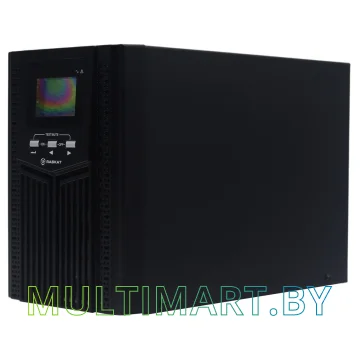 Источник бесперебойного питания Raskat HSIO-1000VA+